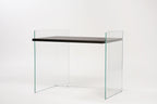 Zen 8 | Scribe | Bureau Verre et Bois