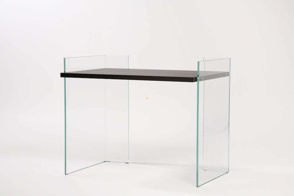 Zen 8 | Scribe | Bureau Verre et Bois
