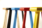 Tabouret Gustave | Frêne massif