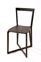 Chaise HEAD | Frêne massif, sans vis ni métal