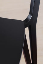 Chaise HEAD | Frêne massif, sans vis ni métal