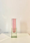 Soliflore Blomst Transparent Coloré | Design Épuré