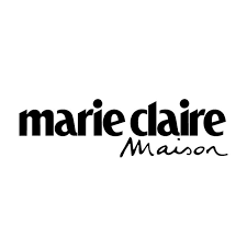 Logo Marie-Claire Maison Magazine 