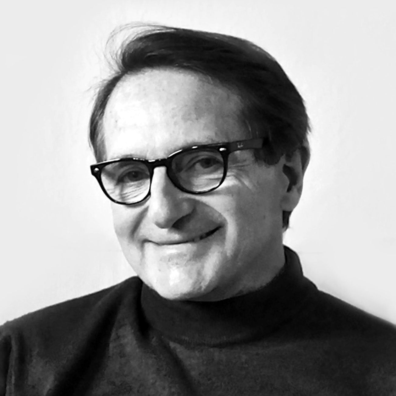 Photo du Designer Marco Zanuso Jr pour Adentro Paris
