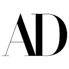 Logo AD Magazine