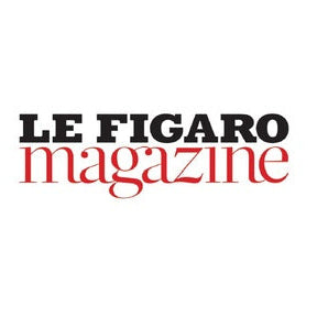 Logo Le Figaro Magazine
