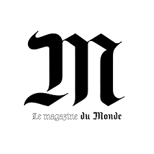 Logo Le Monde Magazine